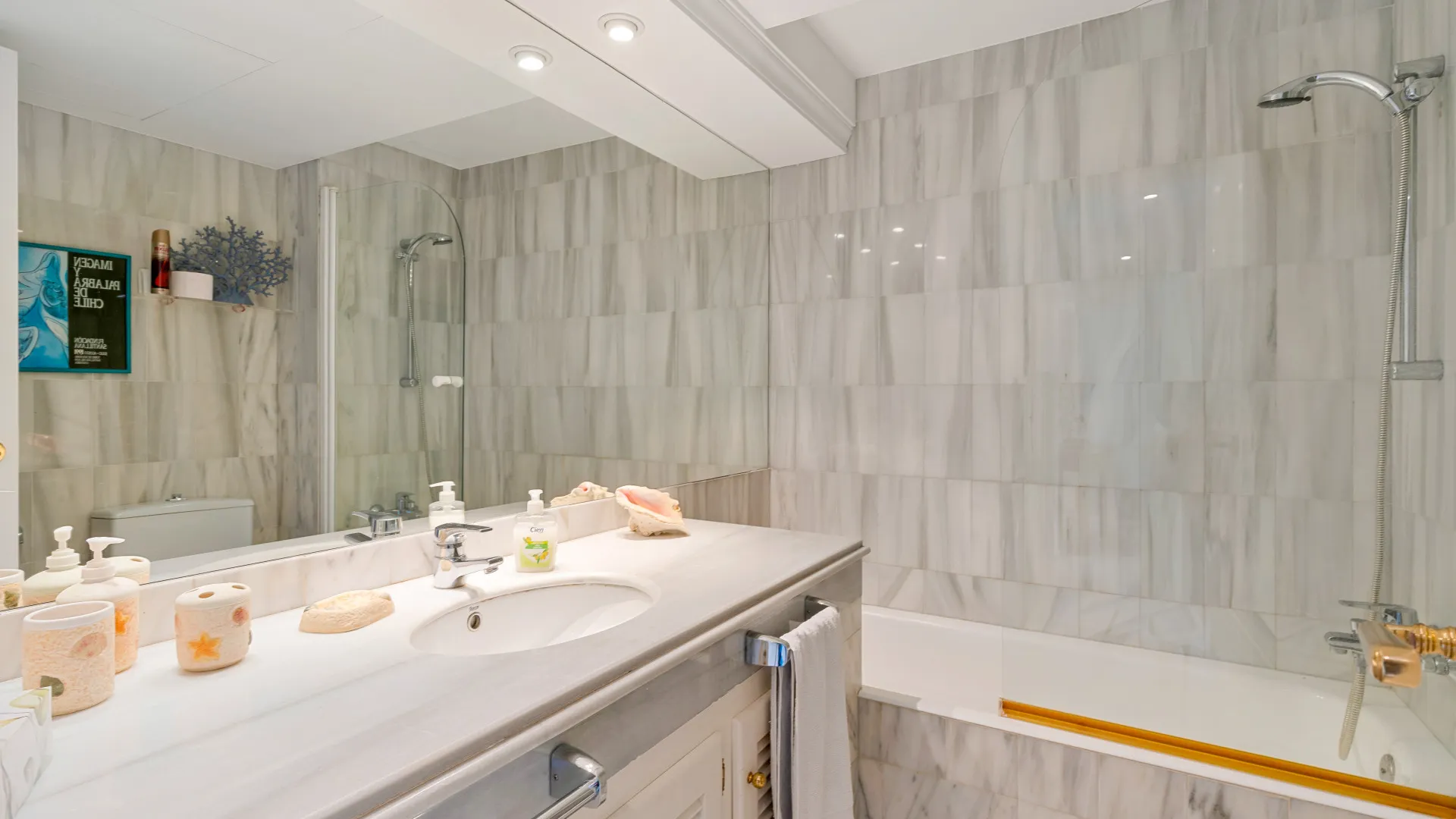 Las Jacarandas, apartamento planta baja en venta con 3 dormitorios