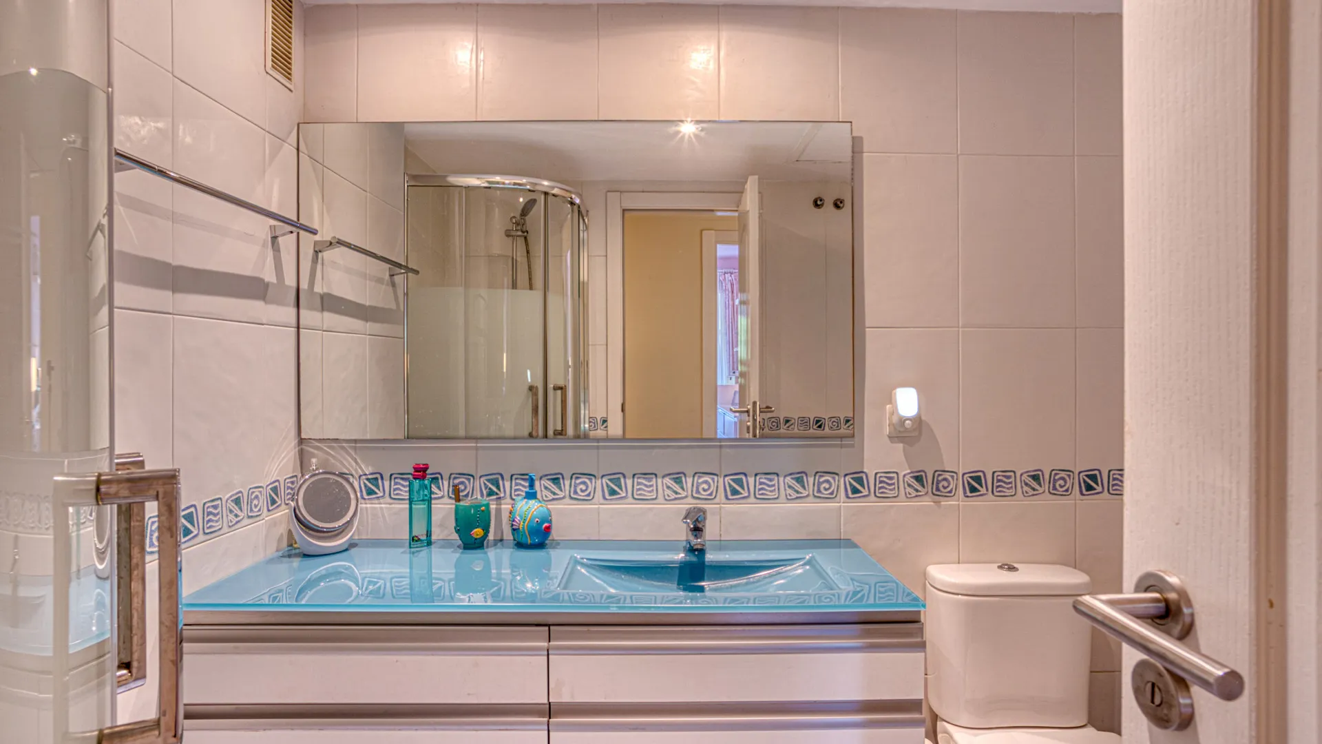 Costa Nagüeles III, apartamento en venta con 3 dormitorios