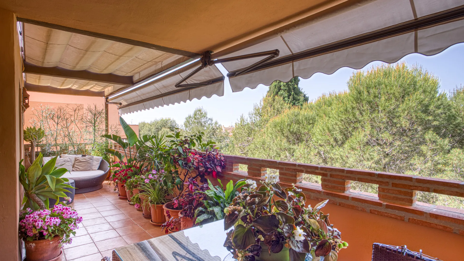Costa Nagüeles III, apartamento en venta con 3 dormitorios