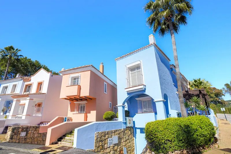 Aloha Lake Village, adosado a la venta