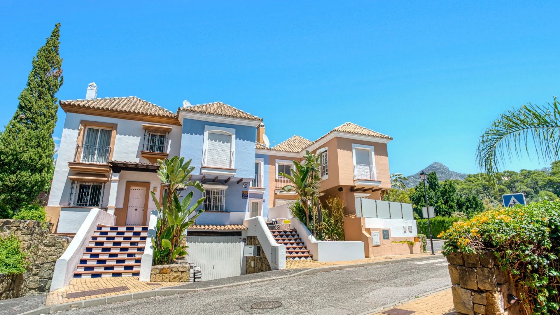 Aloha Lake Village, adosado a la venta