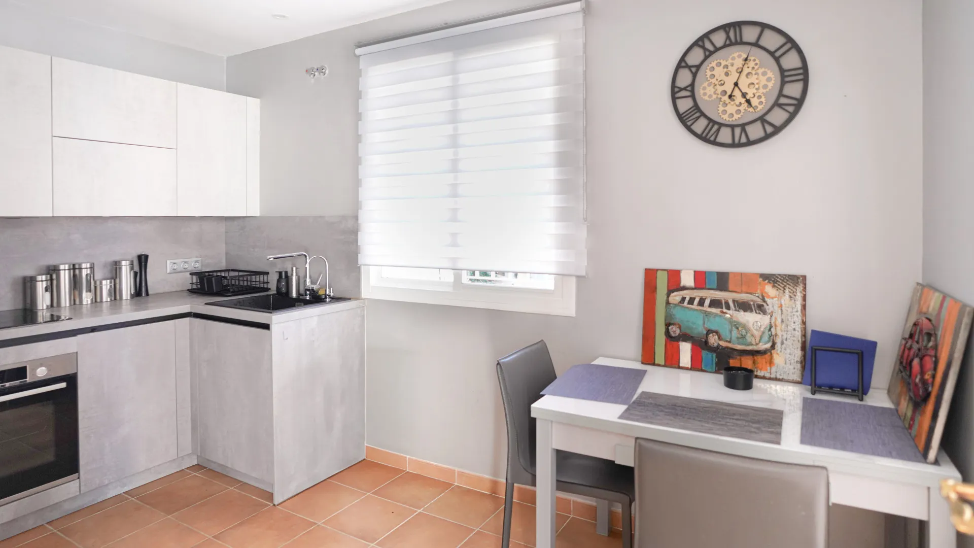 Aloha Lake Village, adosado a la venta