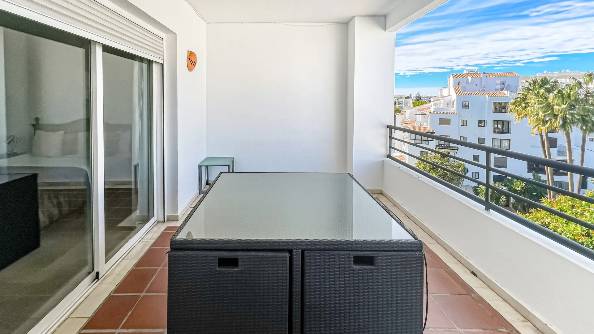 For sale Marbella - Puerto Banus duplex penthouse