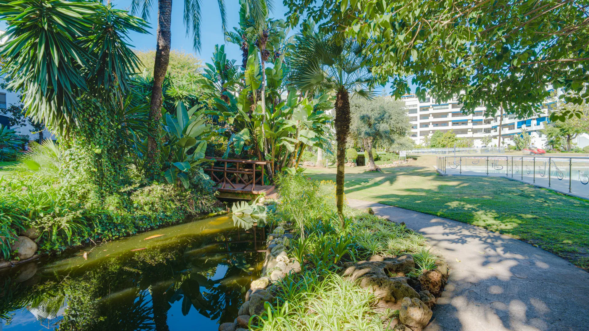 For sale Marbella - Puerto Banus duplex penthouse