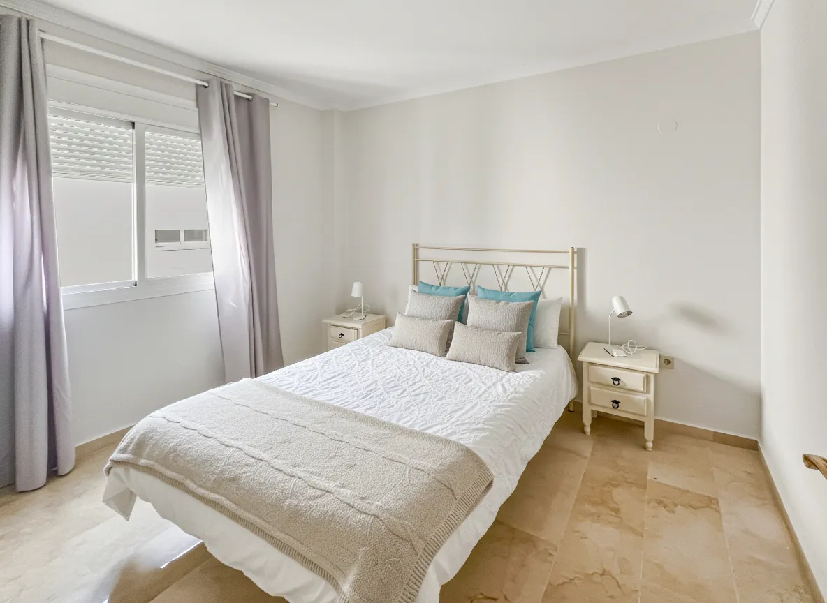 For sale Marbella - Puerto Banus duplex penthouse