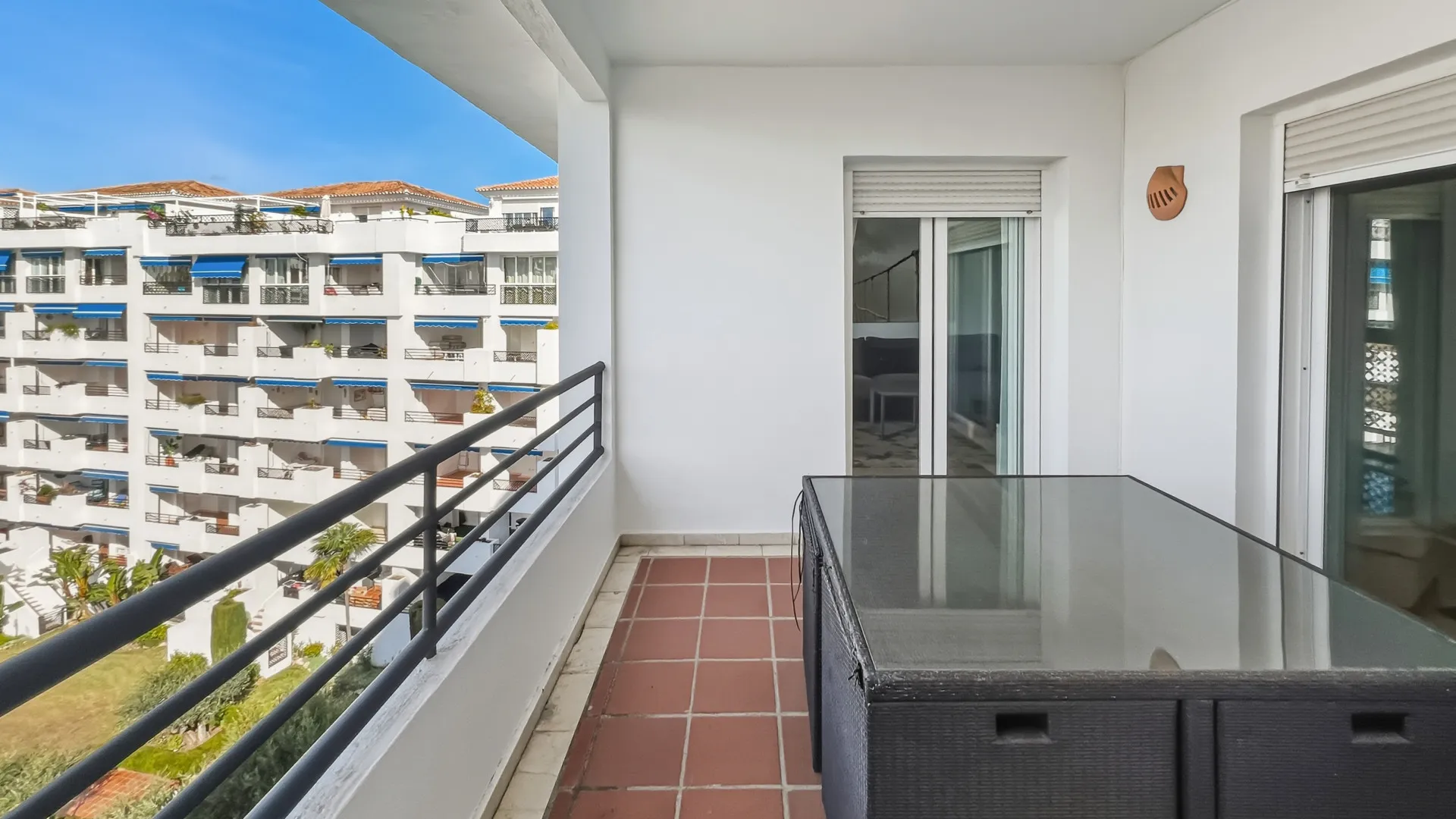 For sale Marbella - Puerto Banus duplex penthouse