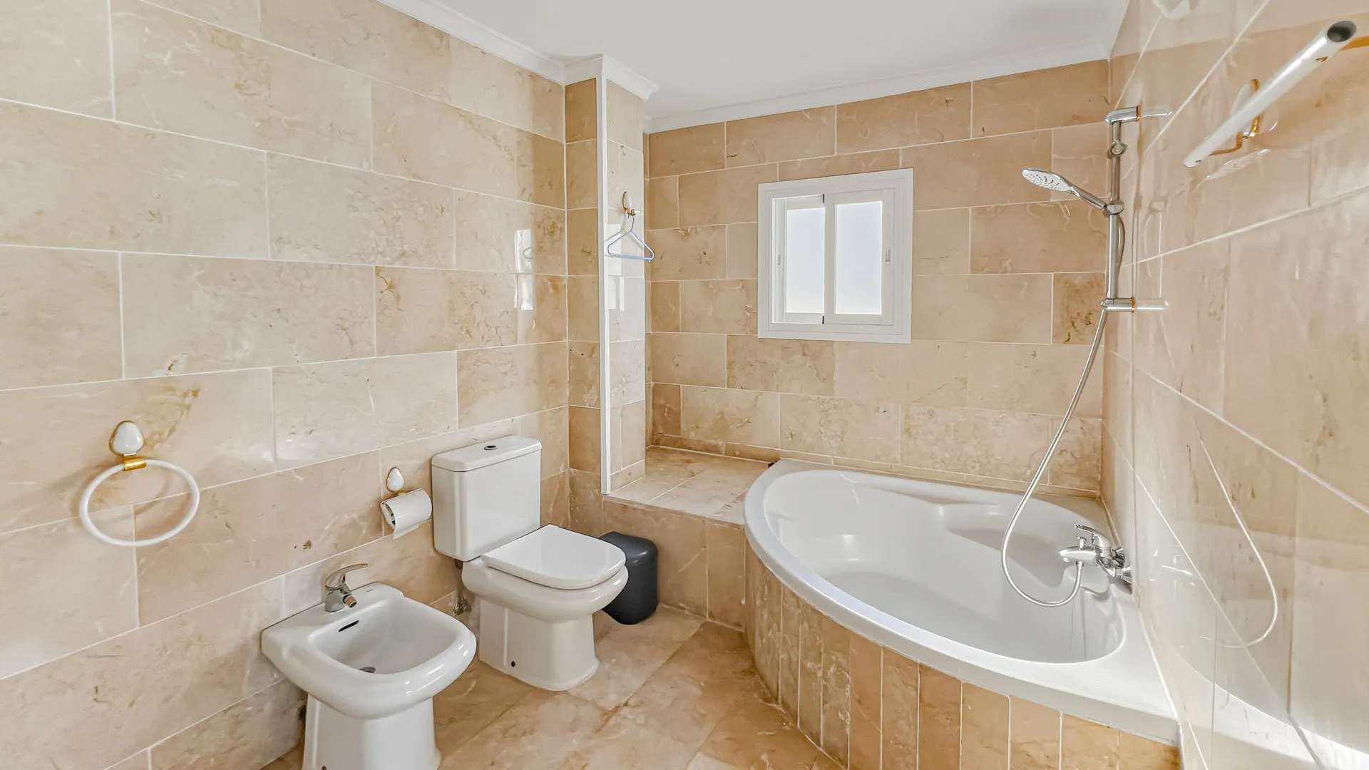 For sale Marbella - Puerto Banus duplex penthouse