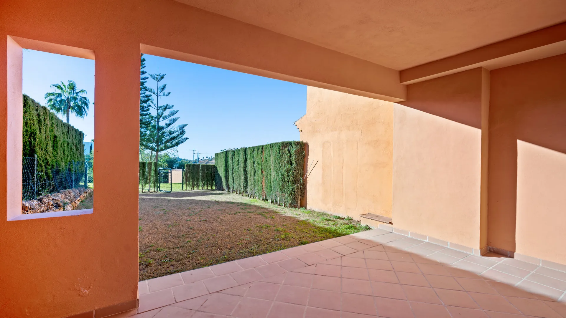 Adosado en venta en Paraíso Bellevue con 3 dormitorios