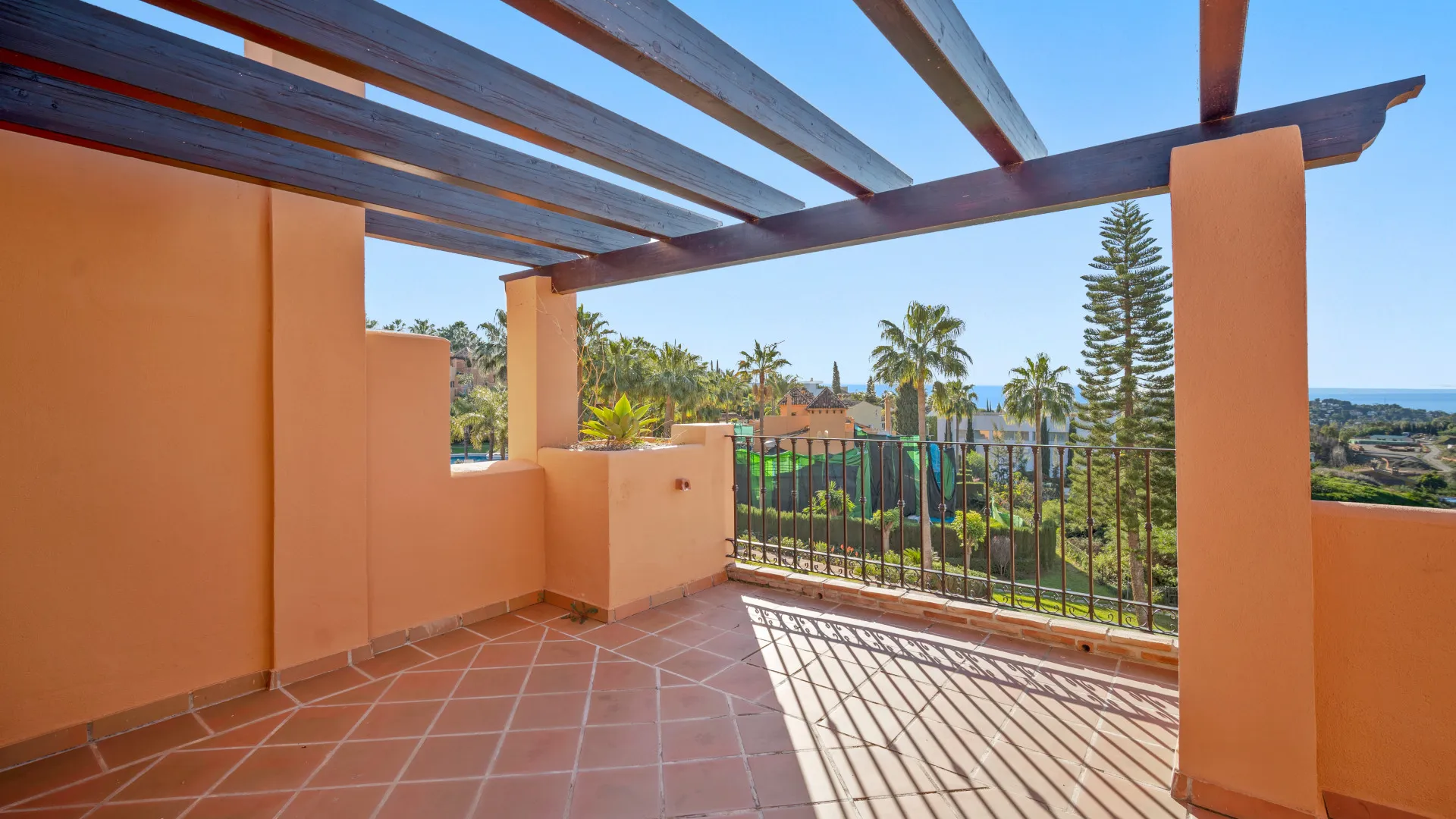 Adosado en venta en Paraíso Bellevue con 3 dormitorios