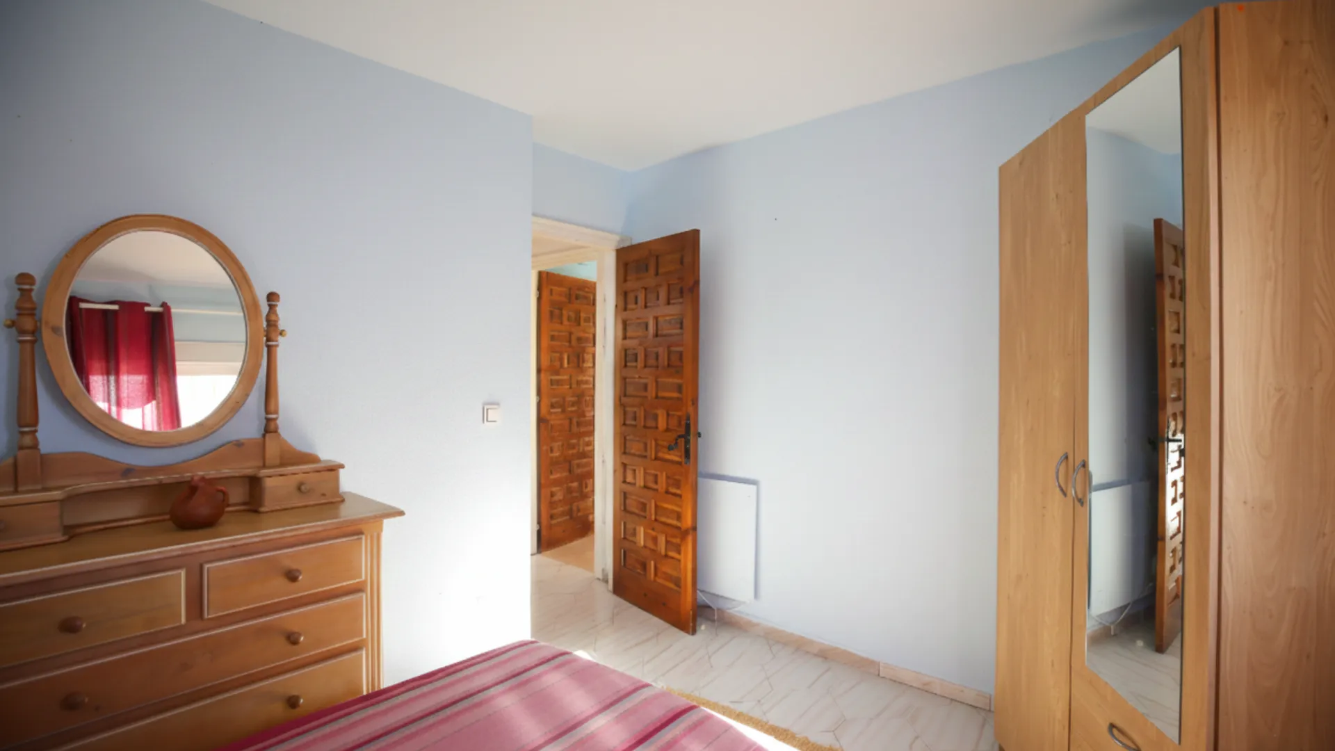 For sale Calahonda 4 bedrooms semi detached house