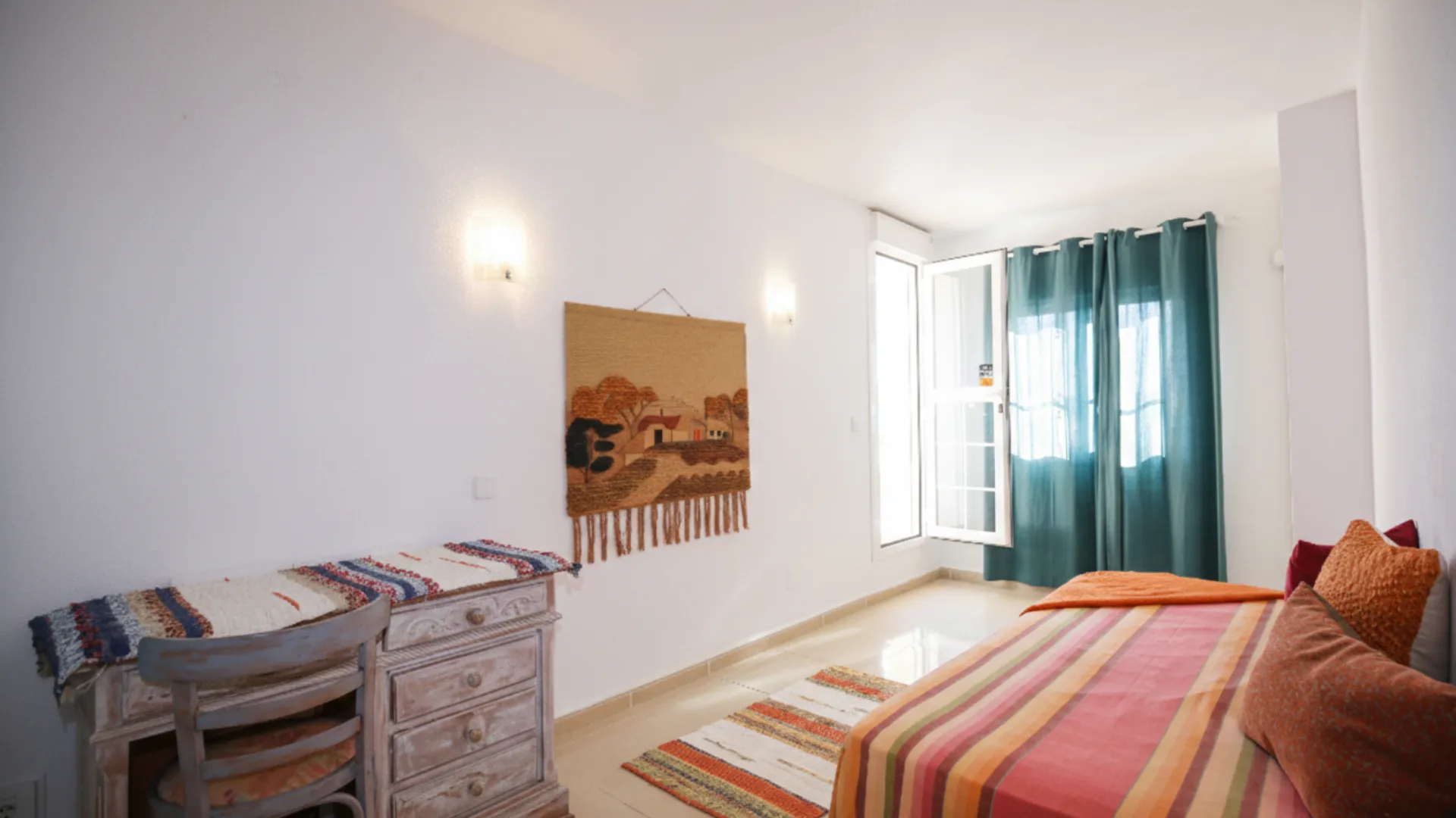For sale Calahonda 4 bedrooms semi detached house
