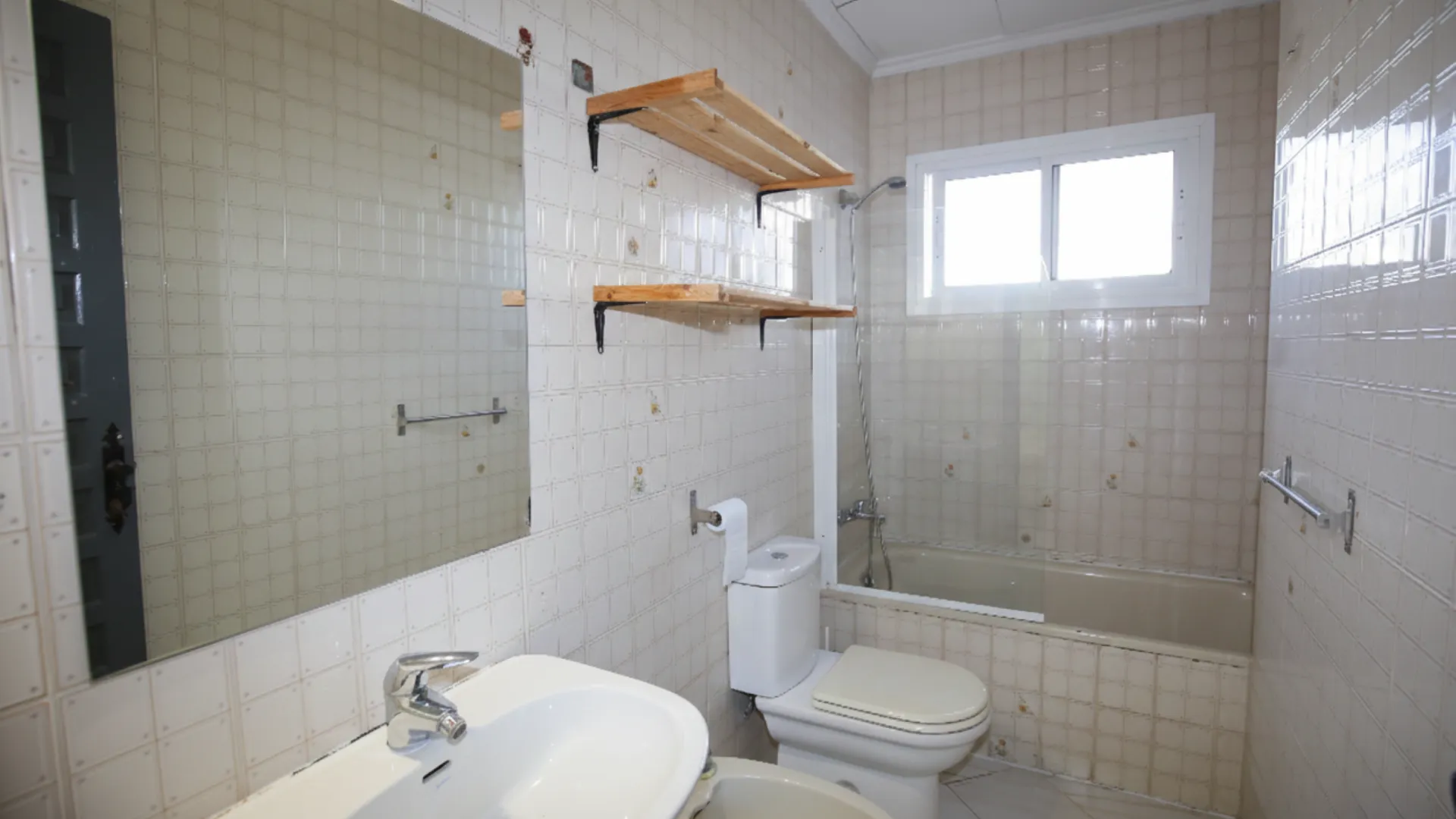 For sale Calahonda 4 bedrooms semi detached house