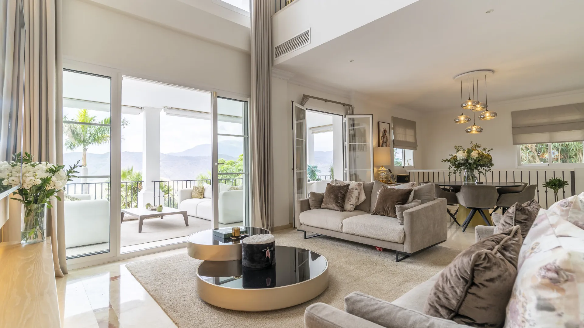 4 bedrooms villa for sale in Sierra Blanca Country Club