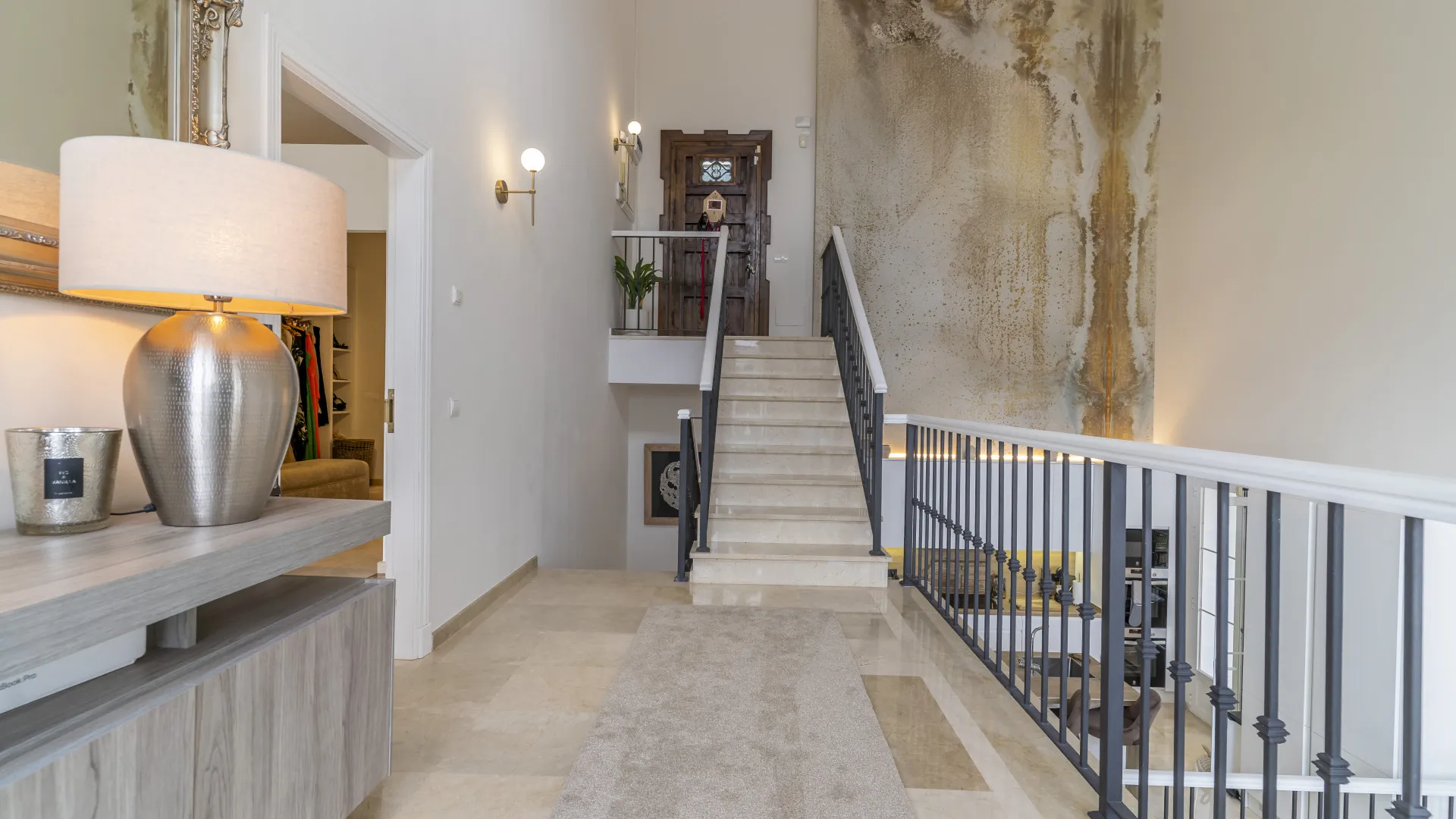 4 bedrooms villa for sale in Sierra Blanca Country Club