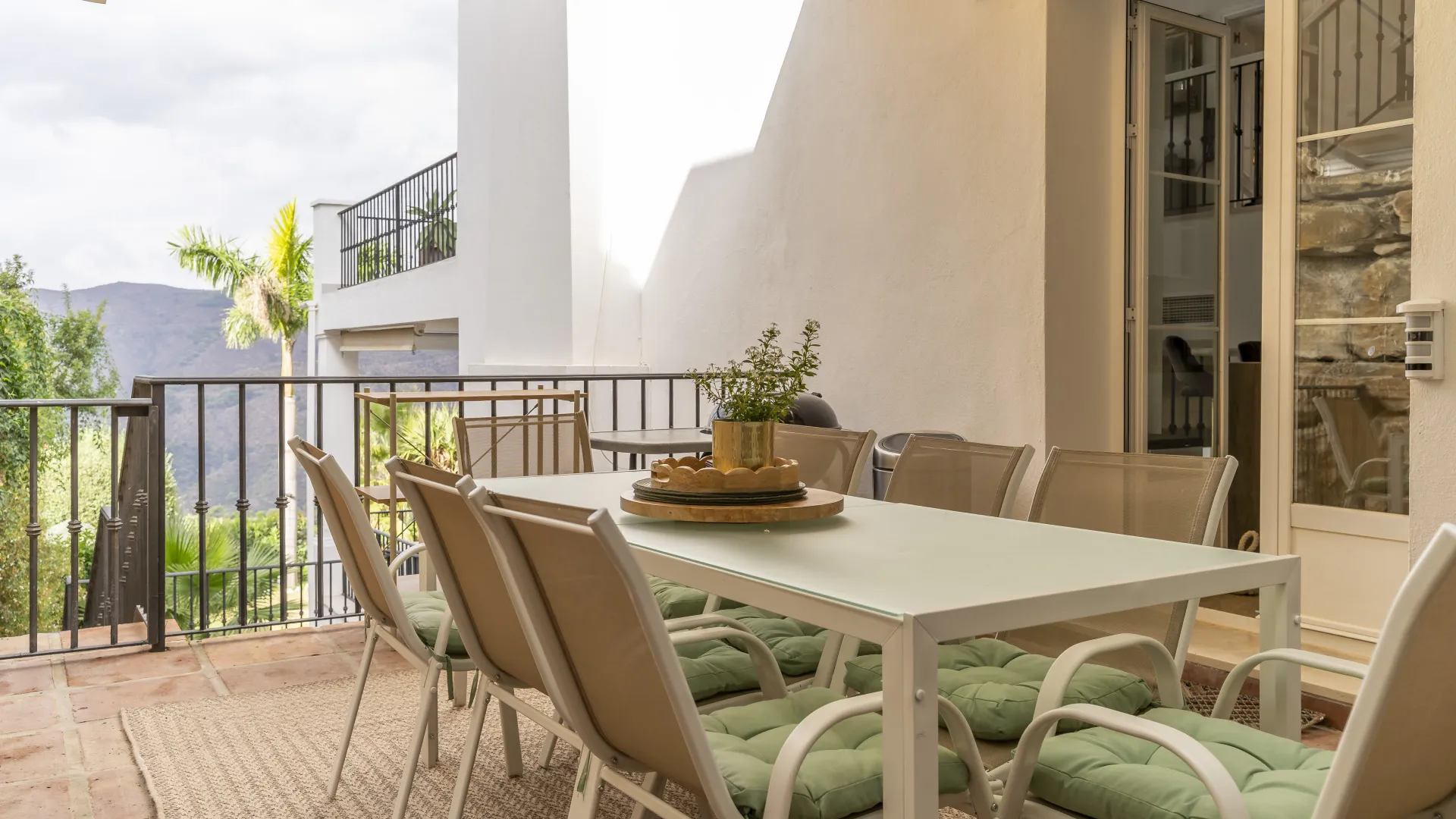 4 bedrooms villa for sale in Sierra Blanca Country Club
