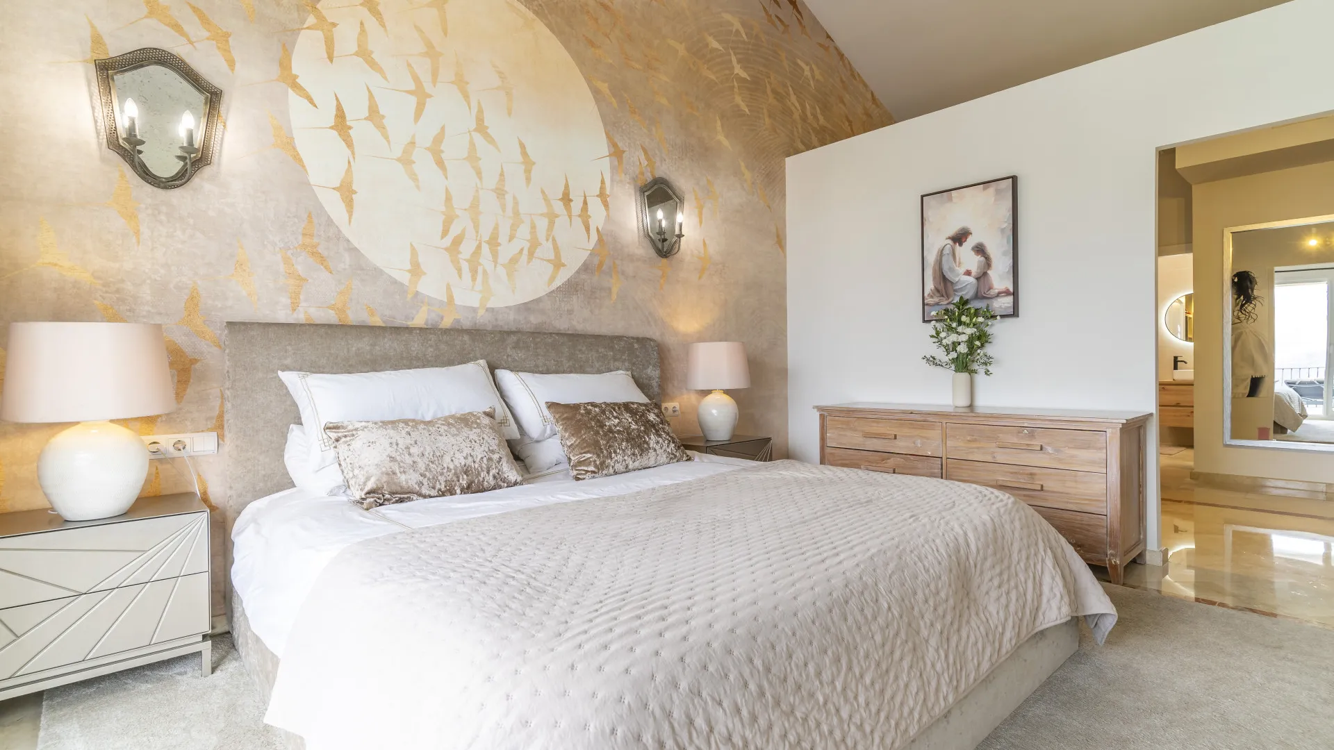 4 bedrooms villa for sale in Sierra Blanca Country Club