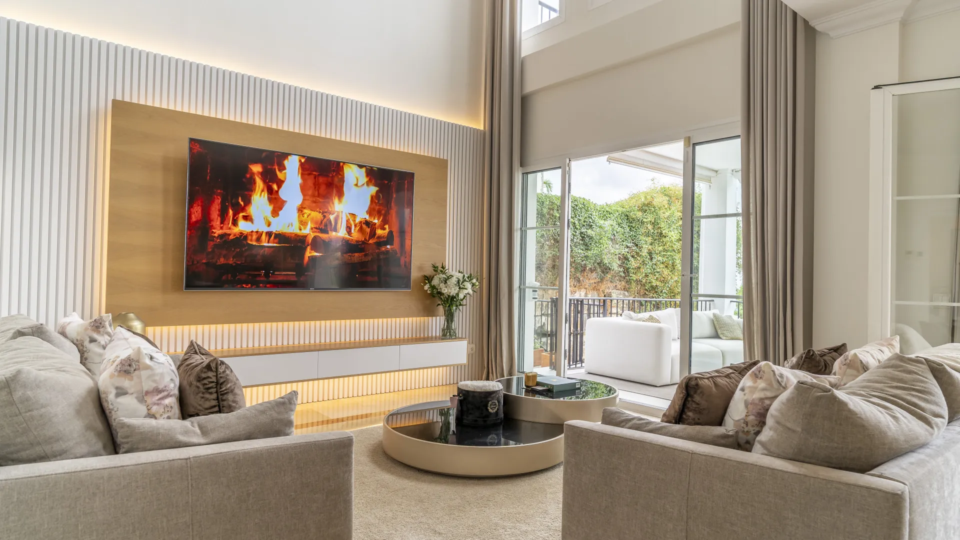 4 bedrooms villa for sale in Sierra Blanca Country Club