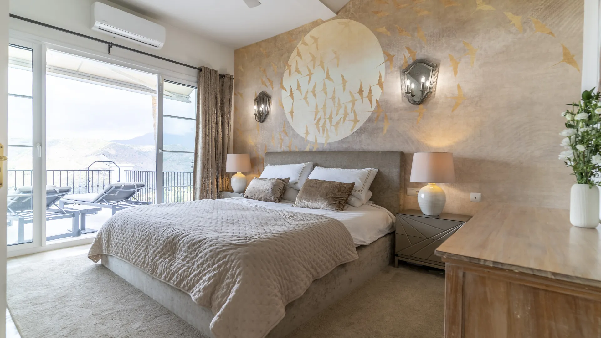 4 bedrooms villa for sale in Sierra Blanca Country Club