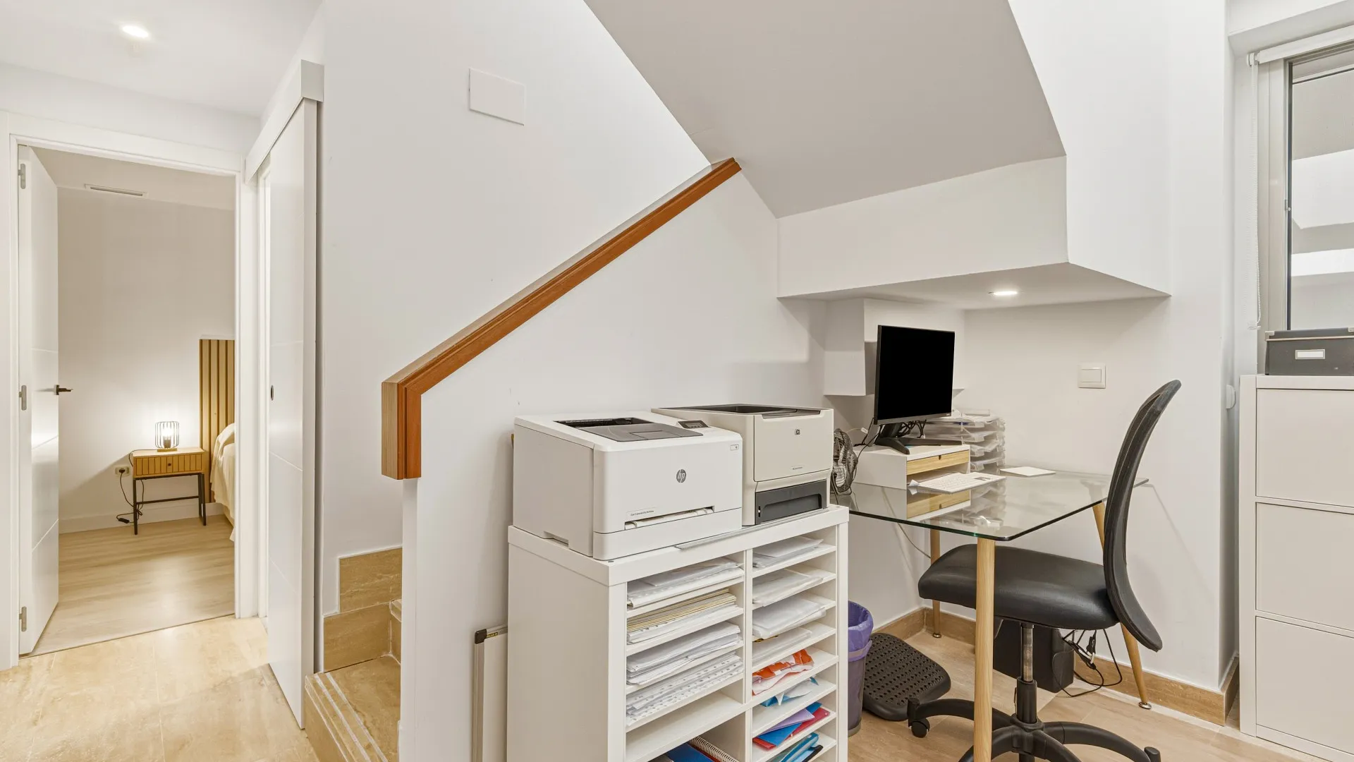 Atico duplex a la venta en Cala de Mijas con 3 dormitorios
