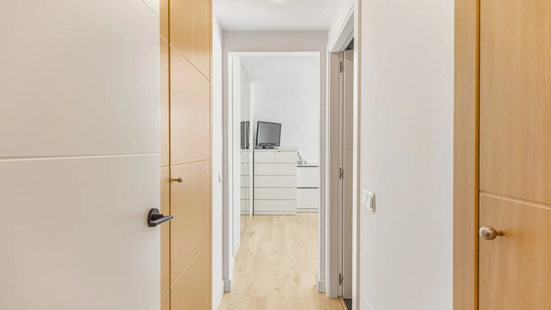 Atico duplex a la venta en Cala de Mijas con 3 dormitorios