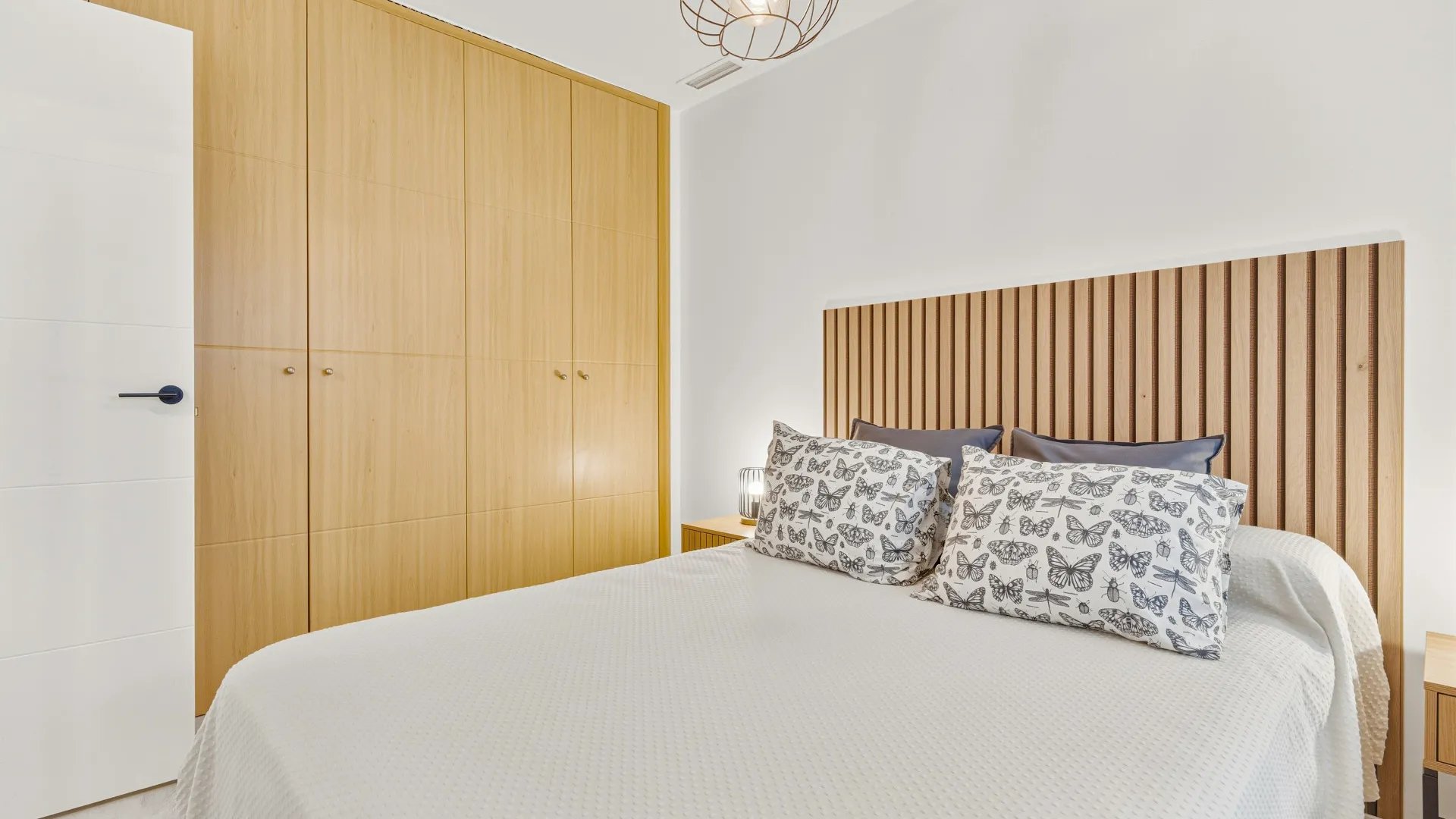 Atico duplex a la venta en Cala de Mijas con 3 dormitorios