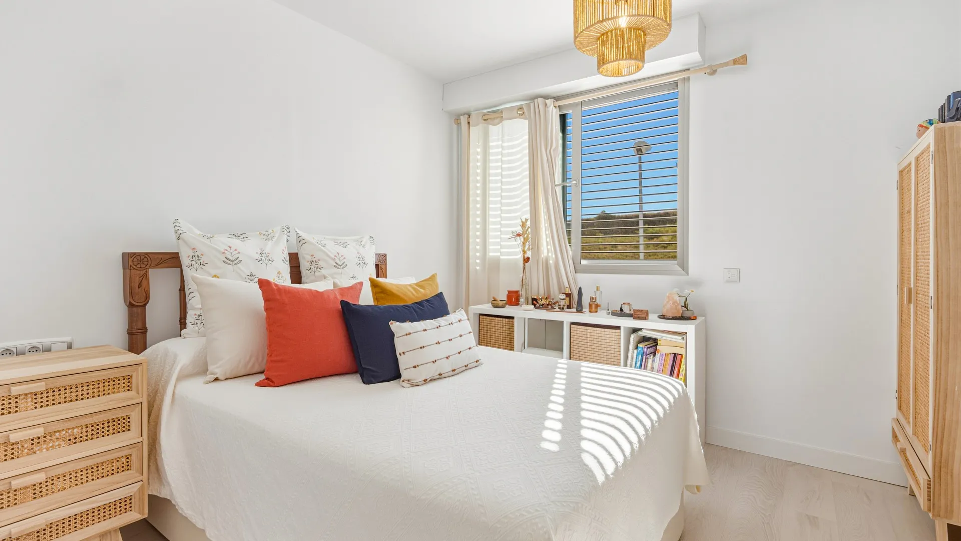Atico duplex a la venta en Cala de Mijas con 3 dormitorios