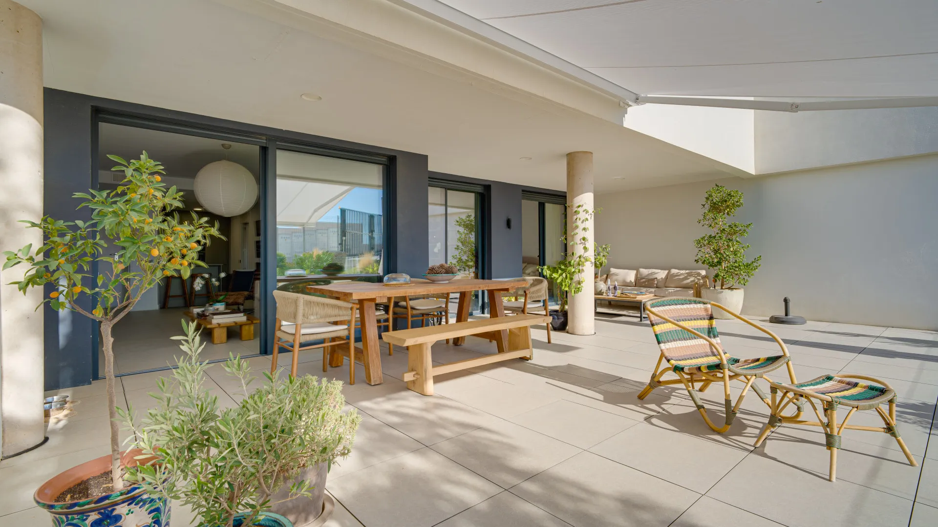 Los Altos de los Monteros ground floor apartment for sale