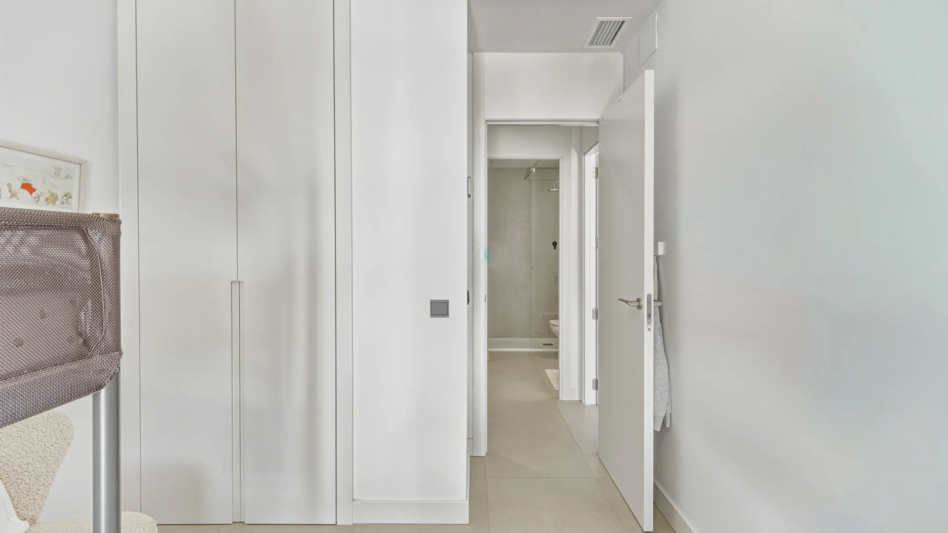 Los Altos de los Monteros ground floor apartment for sale