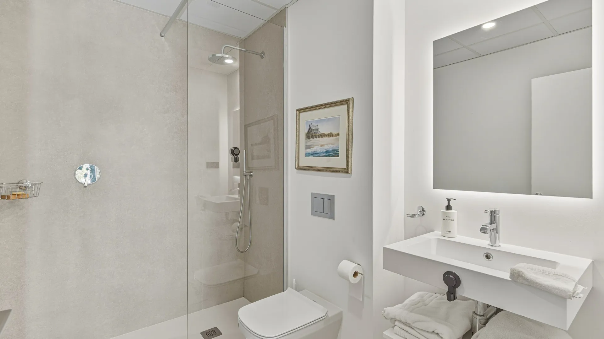 Los Altos de los Monteros ground floor apartment for sale