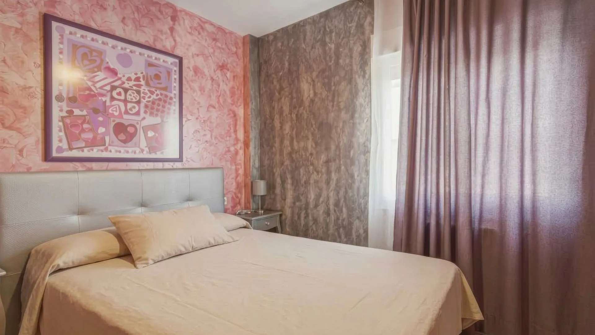 Penthouse for sale in Altos de Calahonda