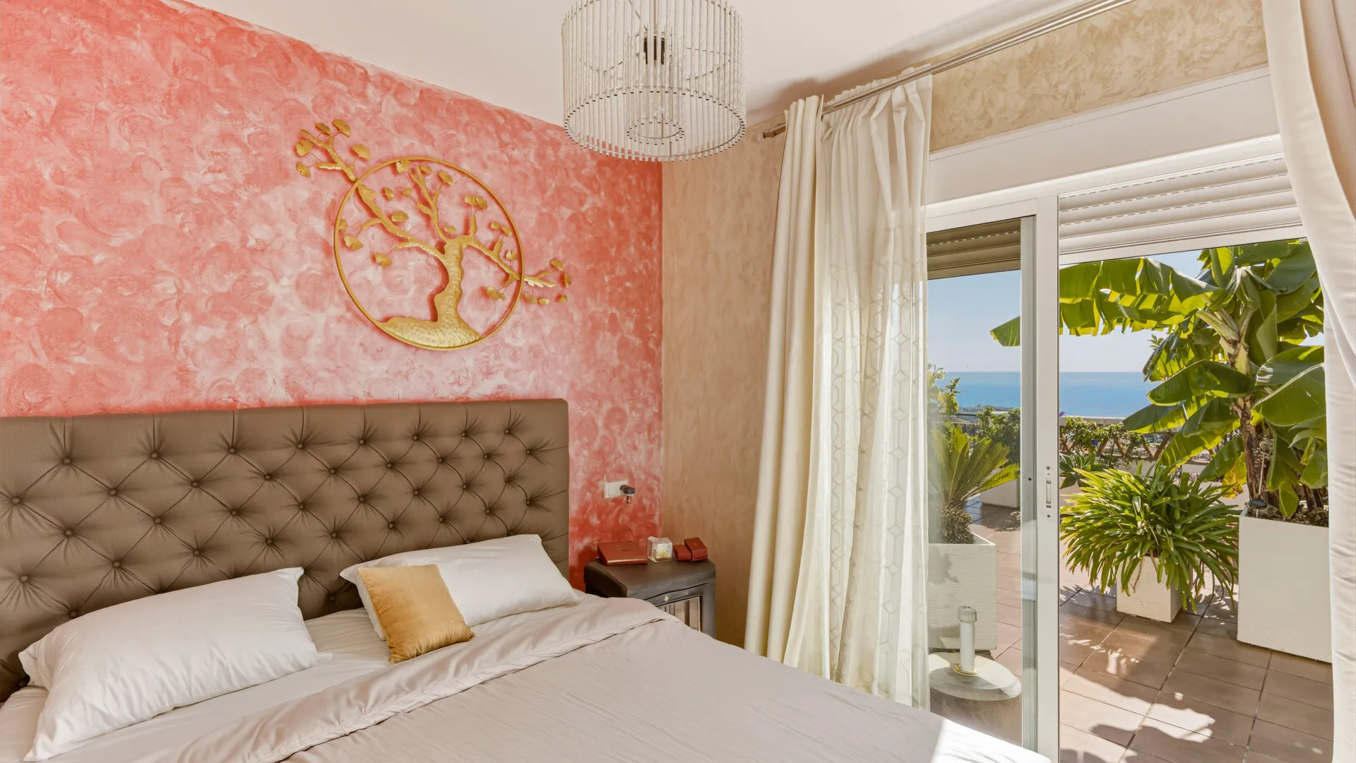Penthouse for sale in Altos de Calahonda
