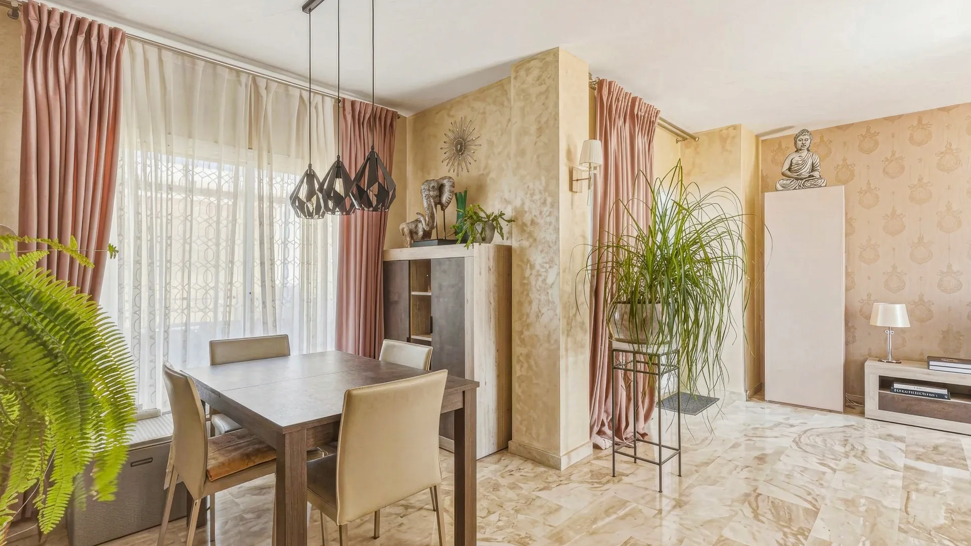 Penthouse for sale in Altos de Calahonda