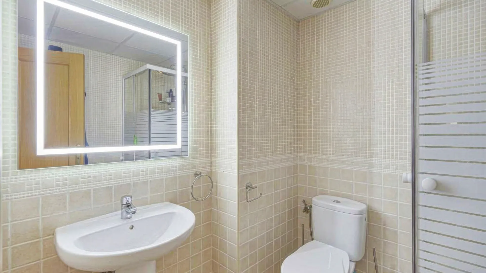 Penthouse for sale in Altos de Calahonda