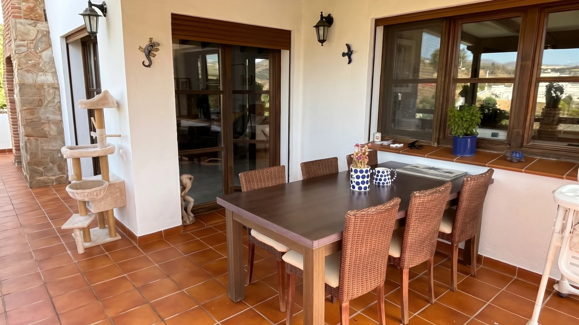 For sale Cala de Mijas villa