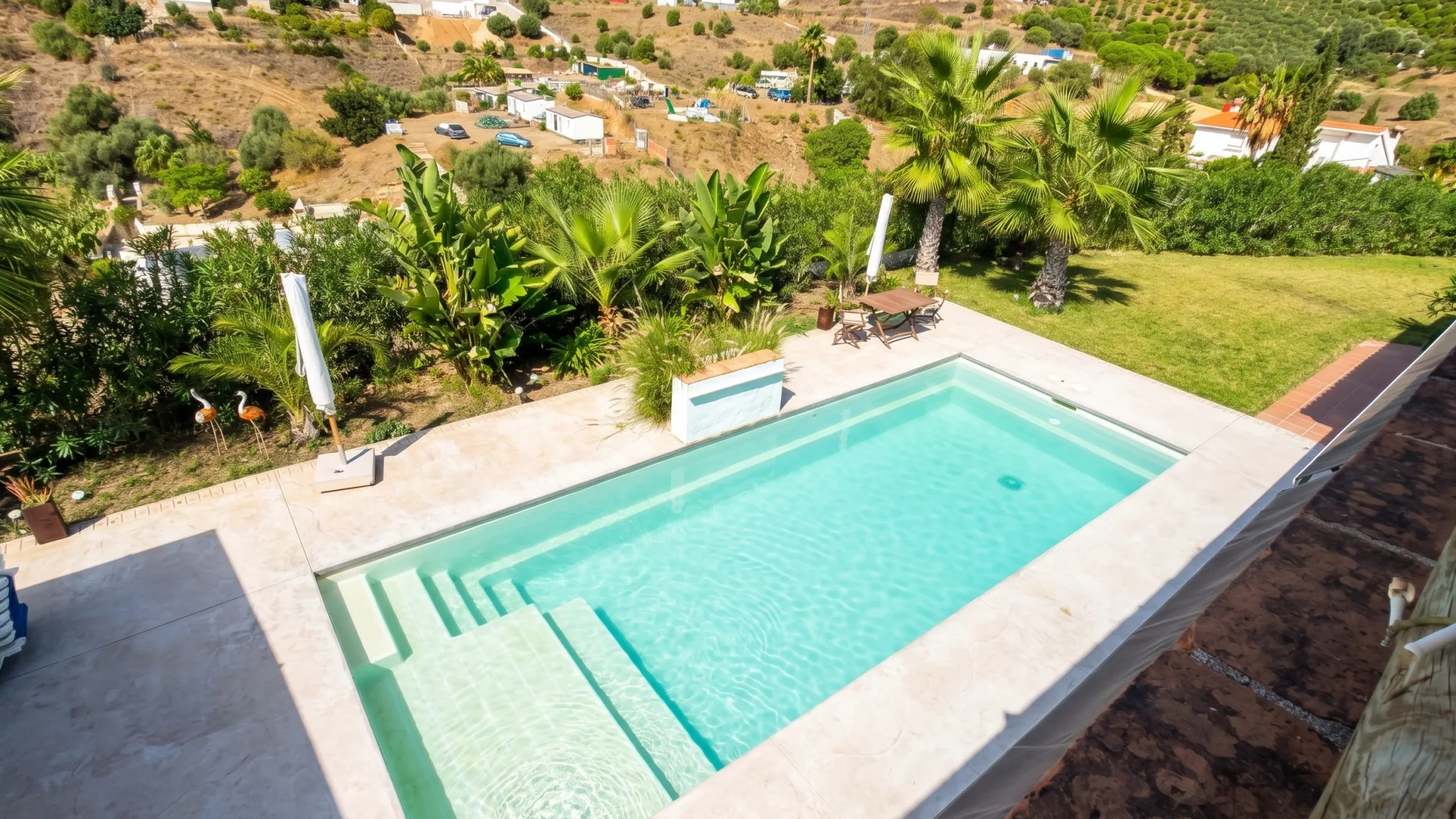 For sale Cala de Mijas villa