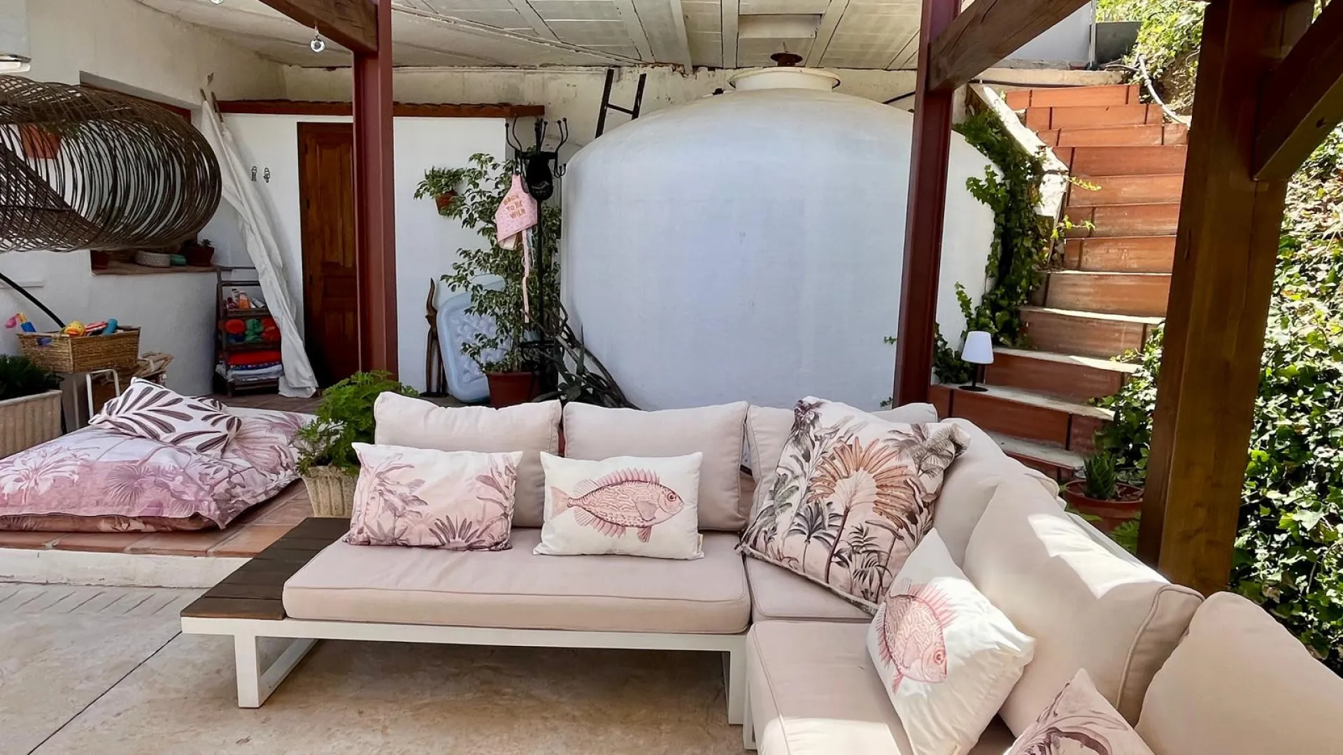 For sale Cala de Mijas villa