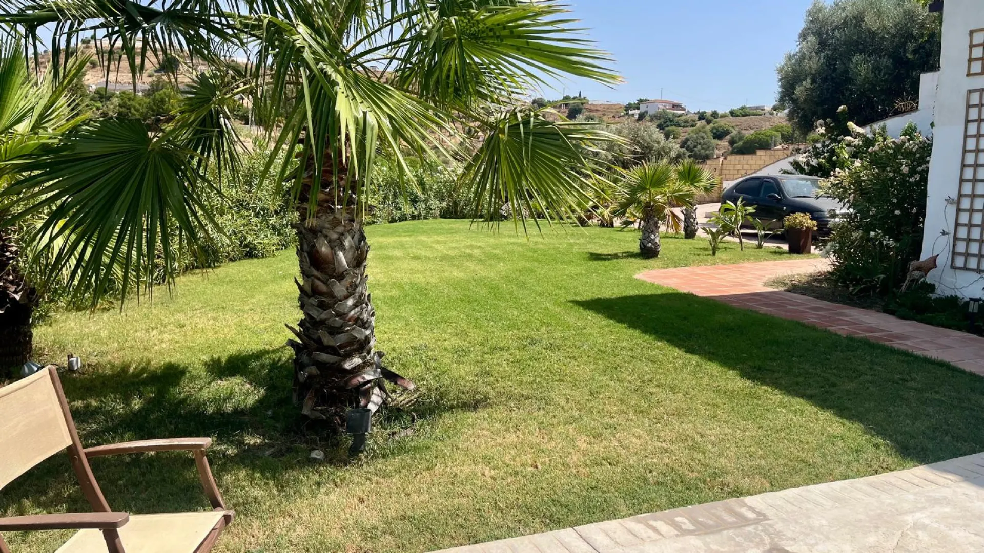 For sale Cala de Mijas villa