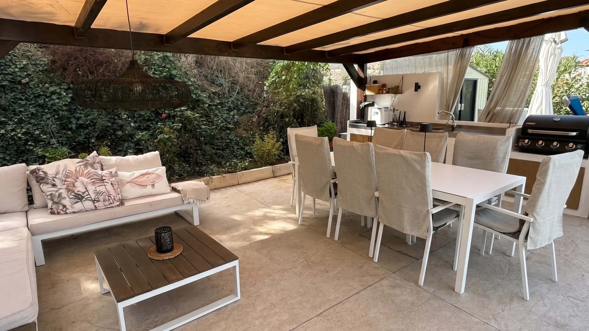 For sale Cala de Mijas villa