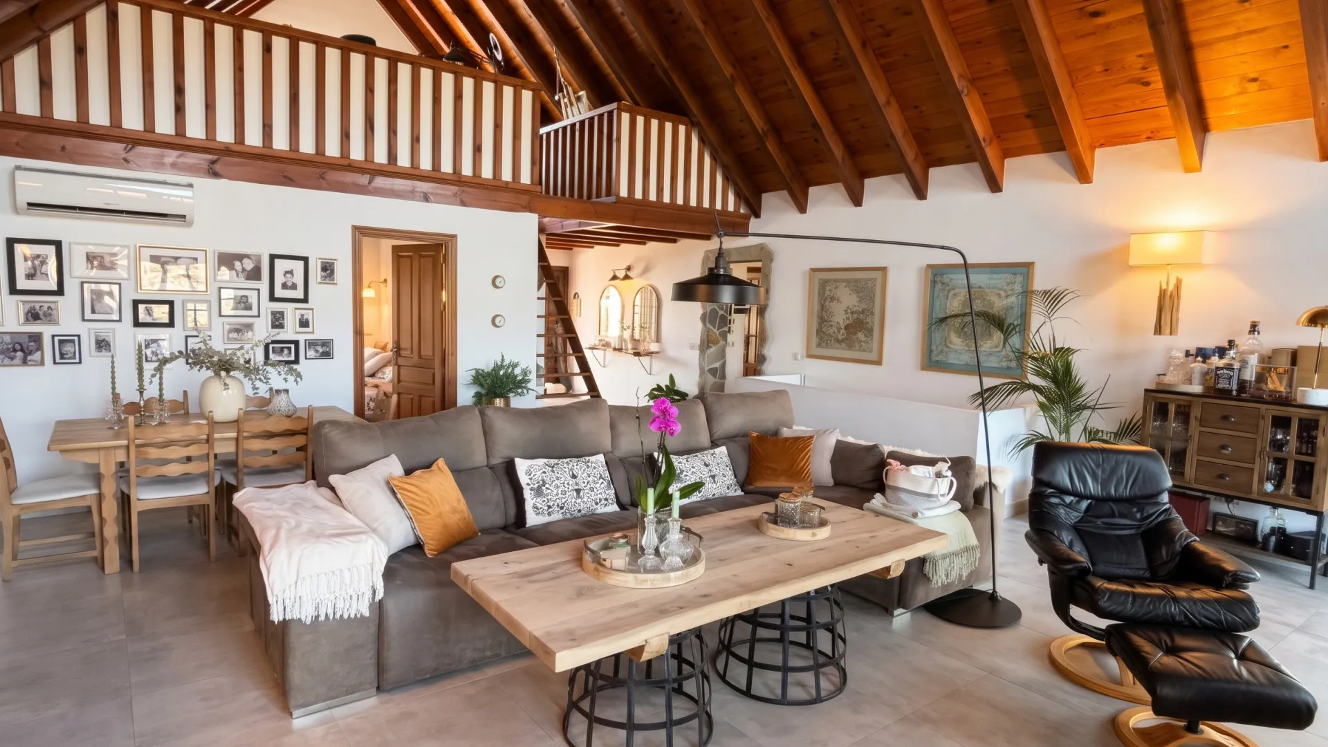 For sale Cala de Mijas villa