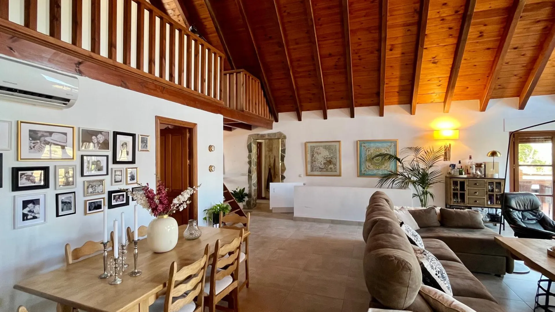 For sale Cala de Mijas villa