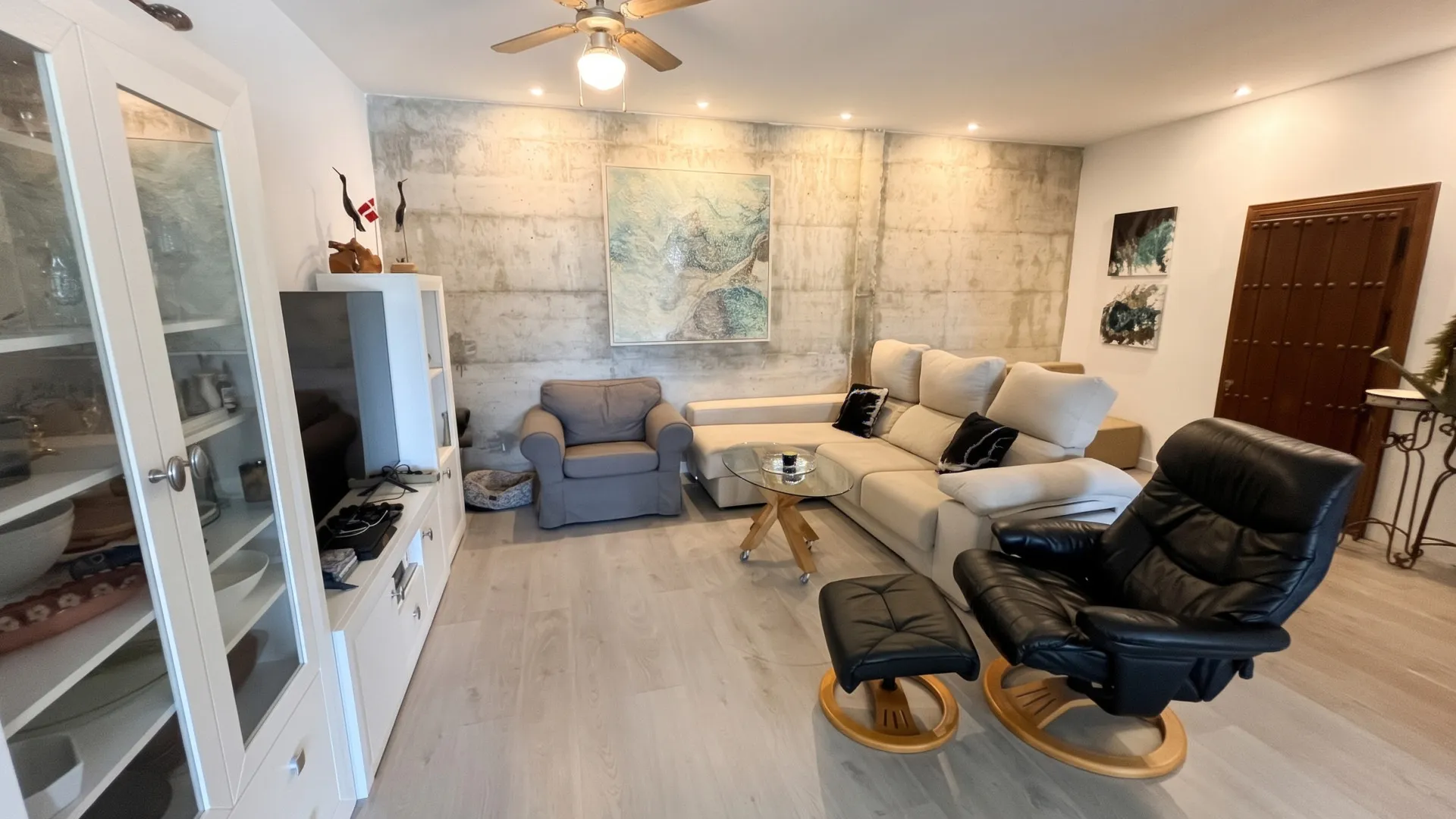 For sale Cala de Mijas villa