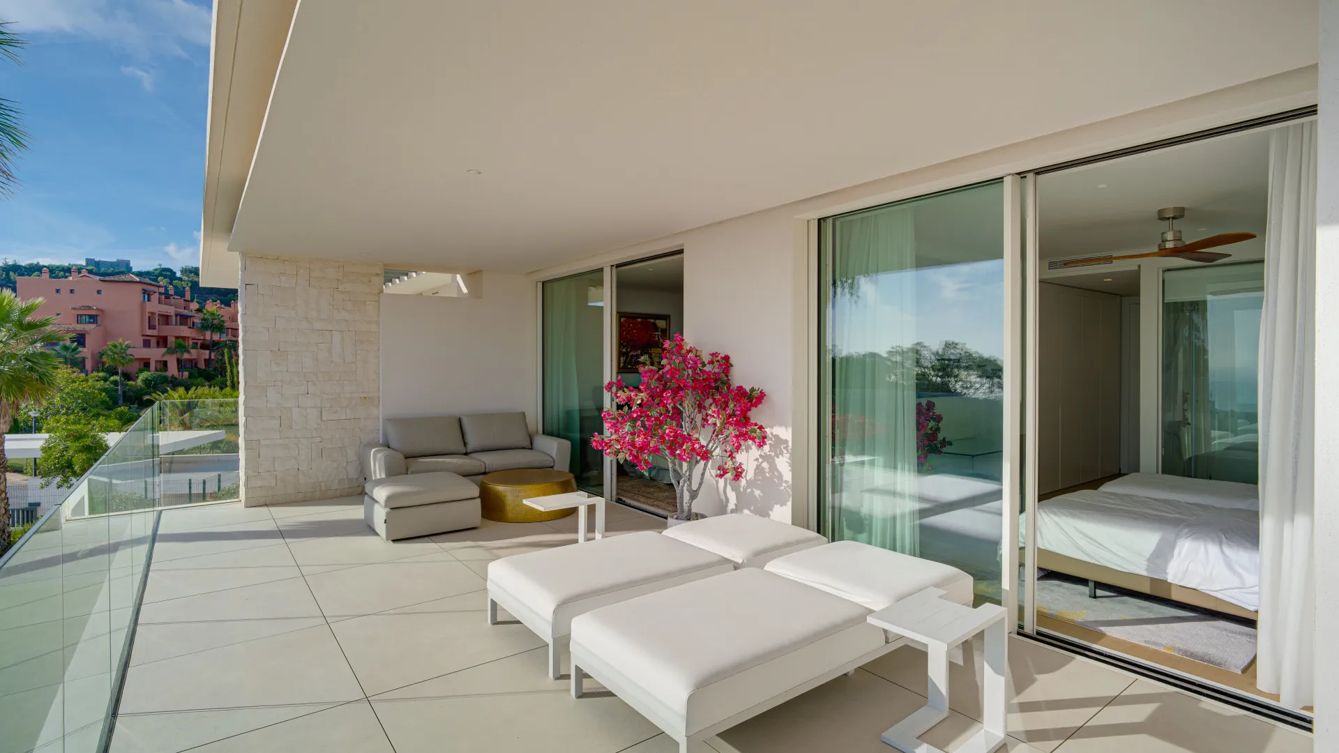 2 bedrooms apartment in La Mairena for sale