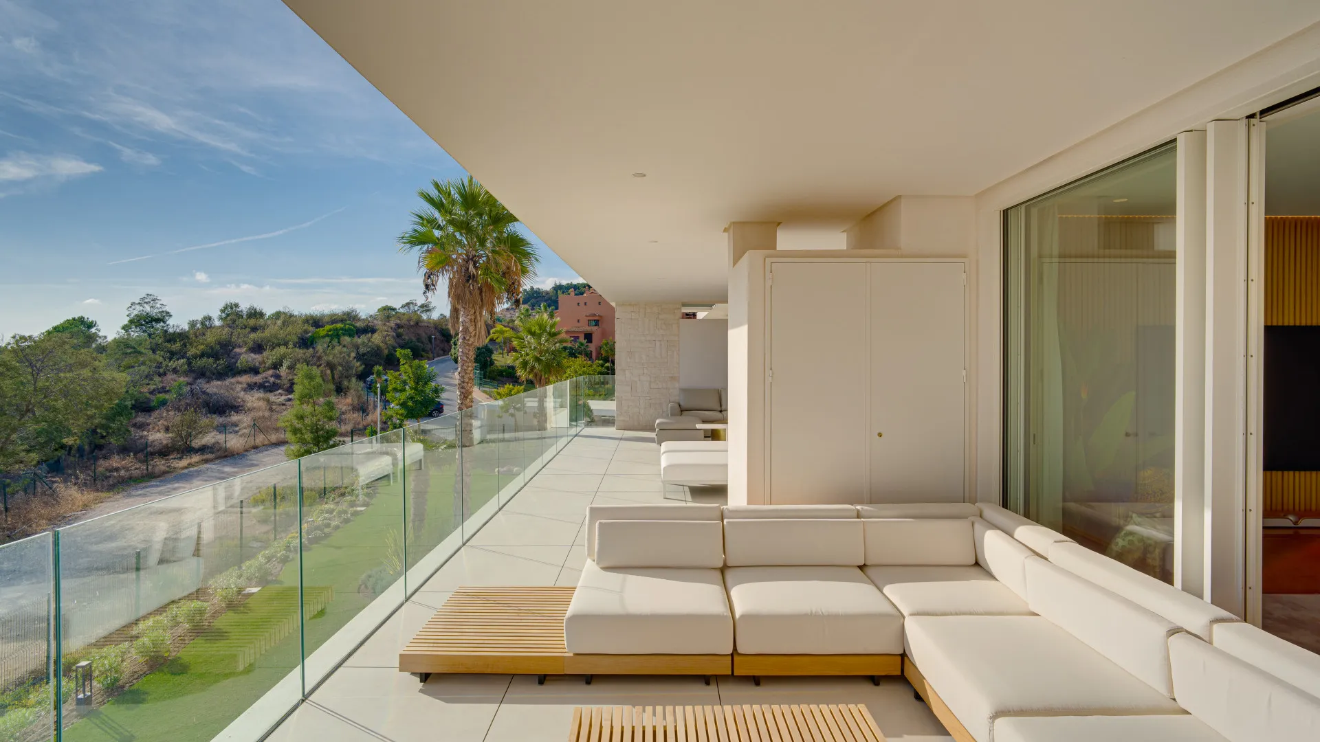 2 bedrooms apartment in La Mairena for sale