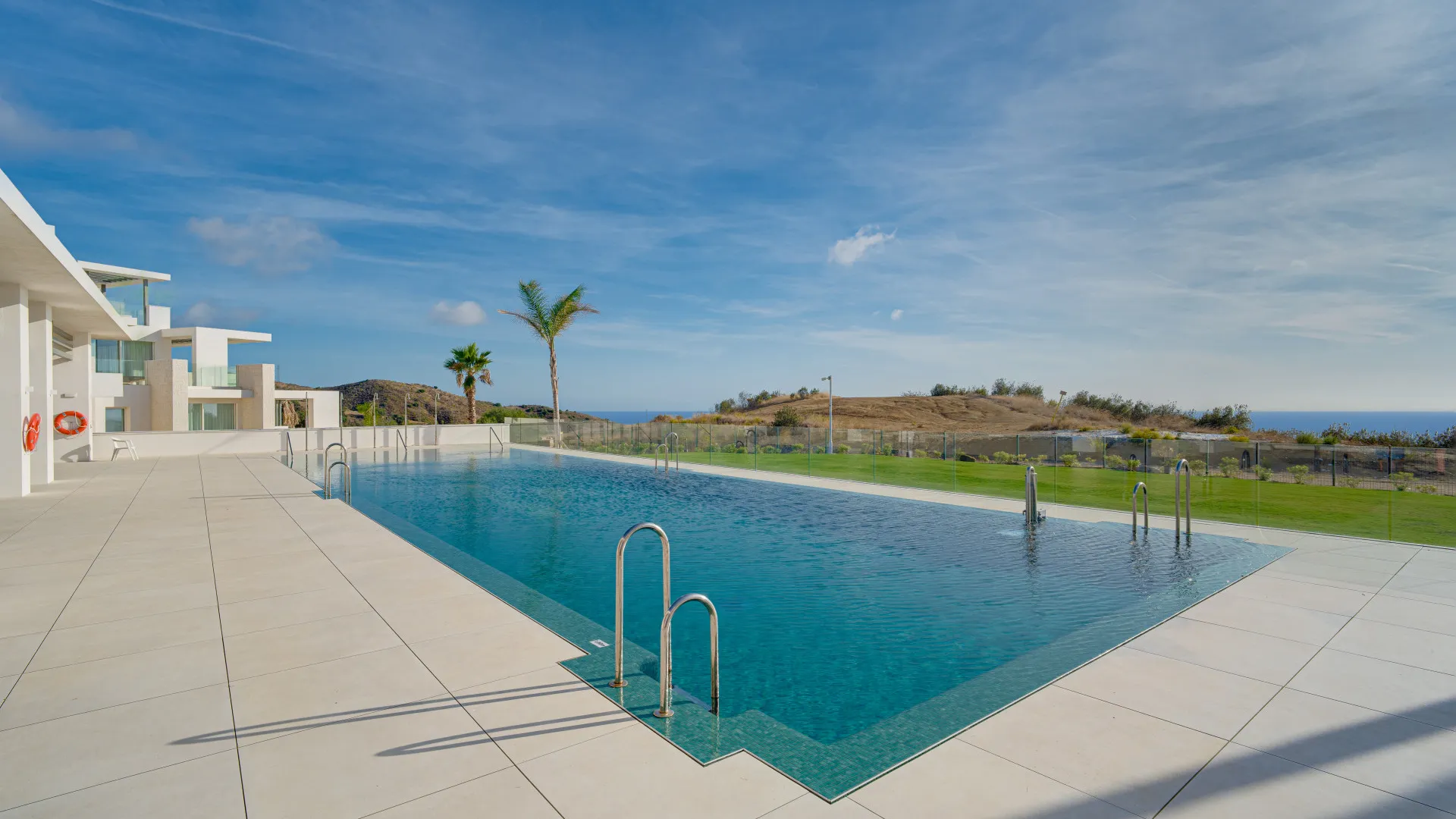 2 bedrooms apartment in La Mairena for sale