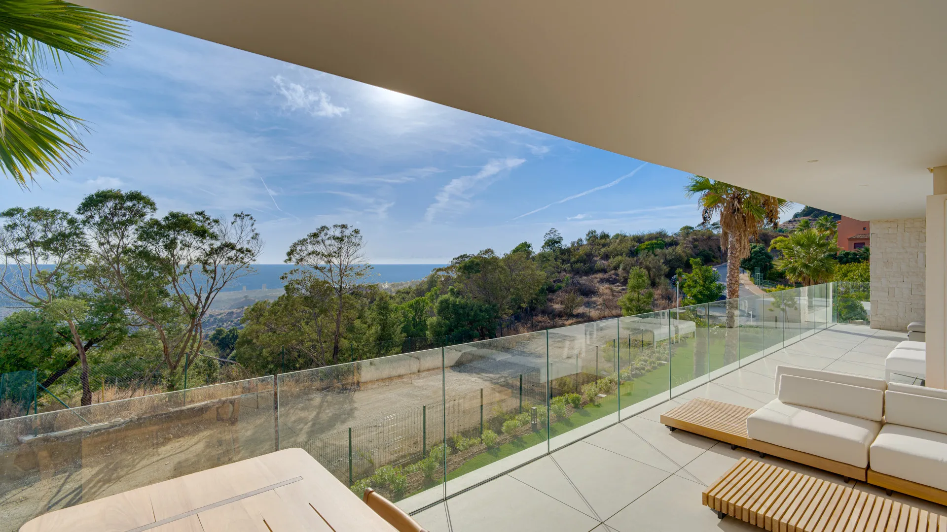 2 bedrooms apartment in La Mairena for sale