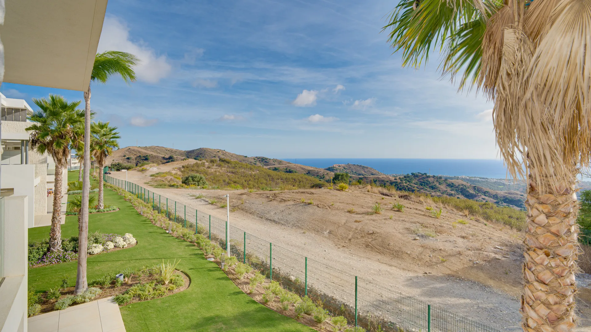 2 bedrooms apartment in La Mairena for sale