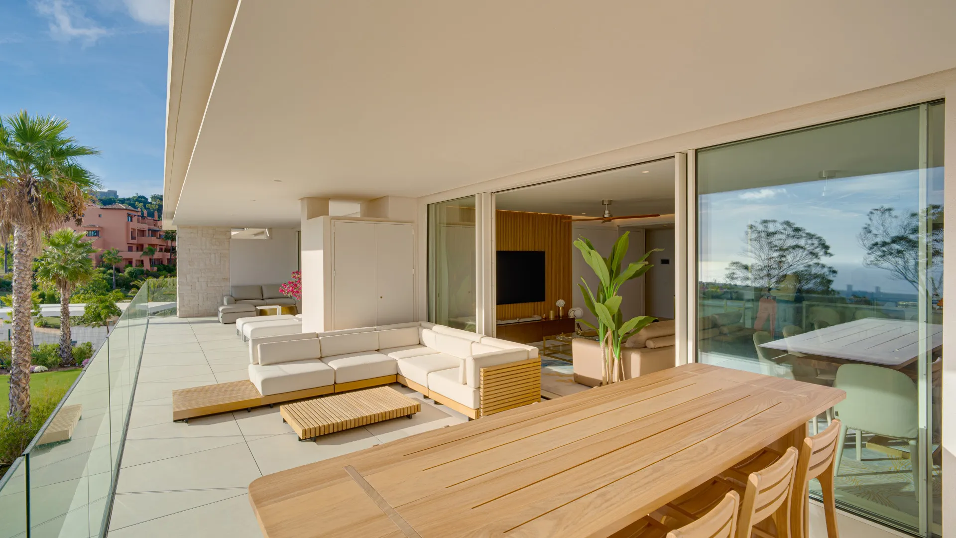 2 bedrooms apartment in La Mairena for sale