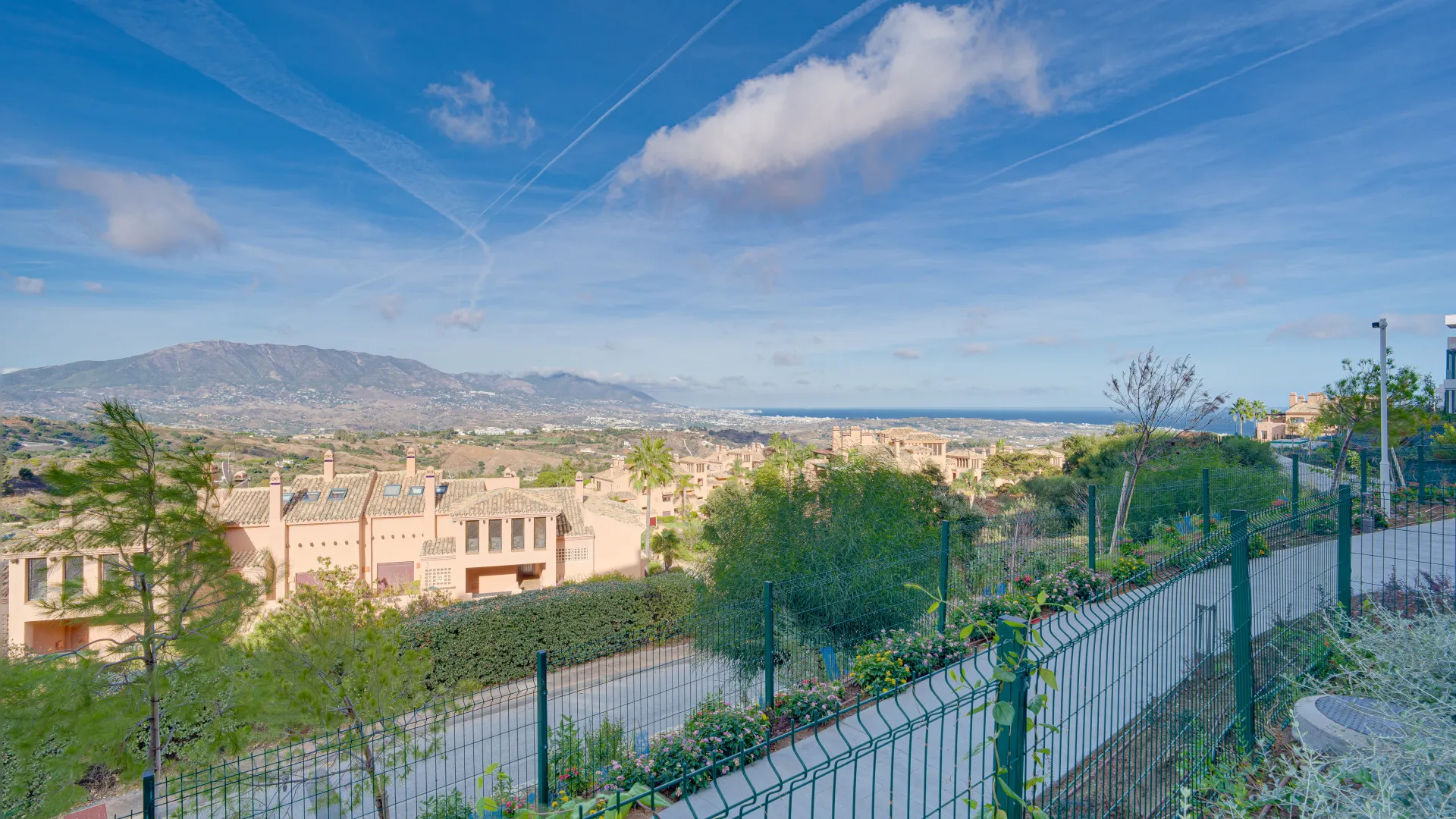 2 bedrooms apartment in La Mairena for sale