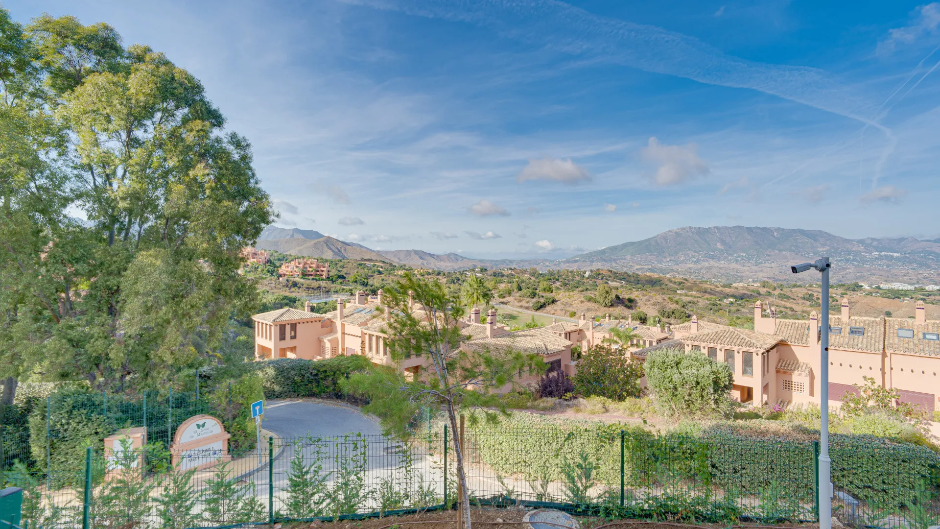 2 bedrooms apartment in La Mairena for sale