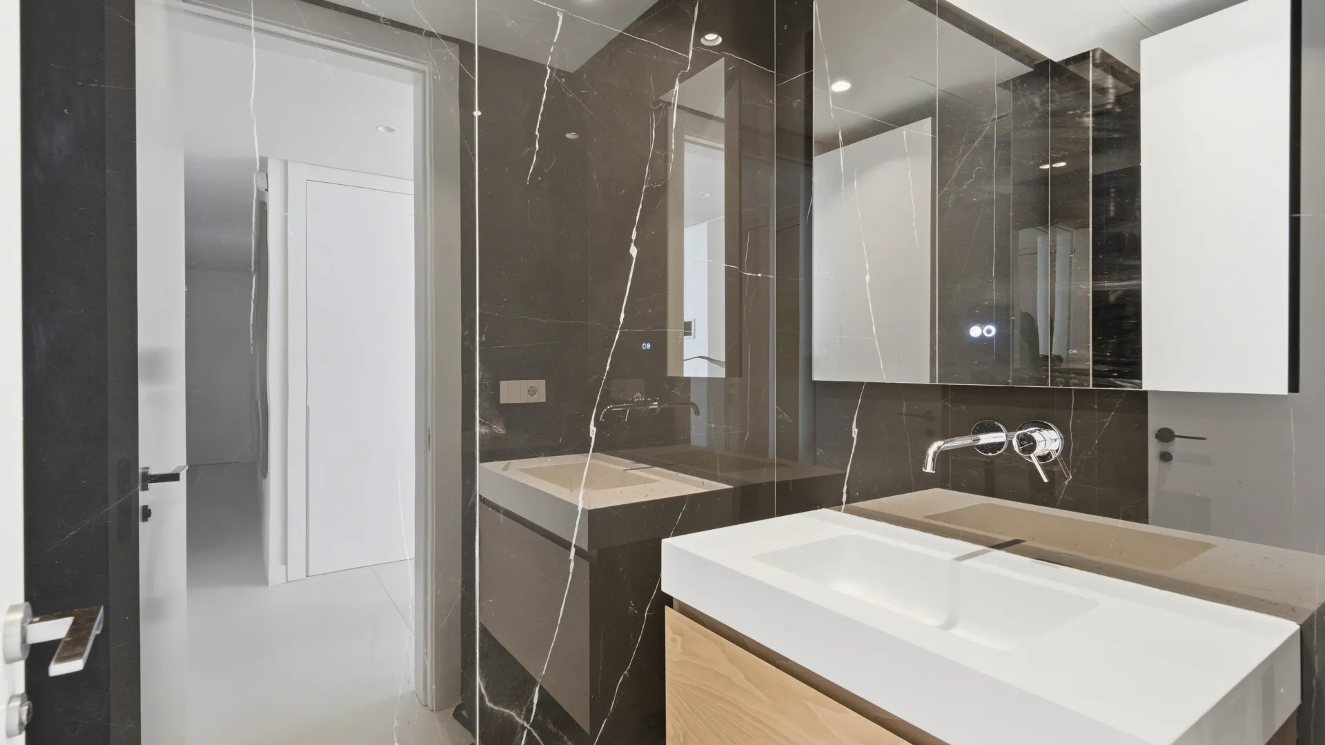 2 bedrooms apartment in La Mairena for sale